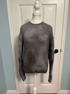 ACNE Studios Crew Neck Sweater